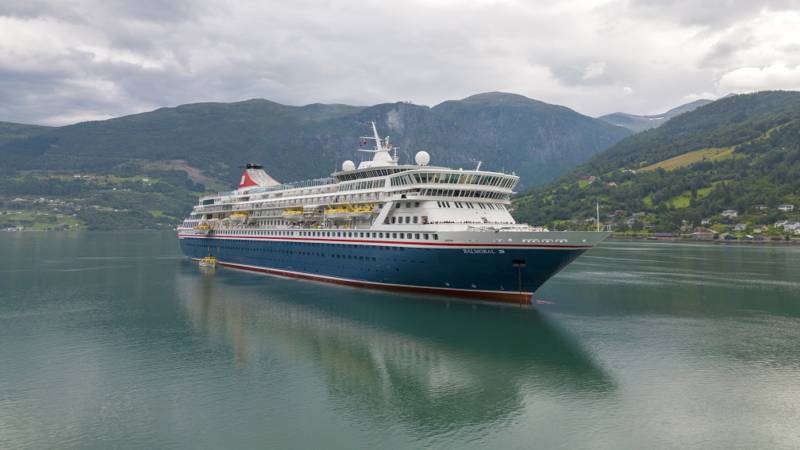 Balmoral