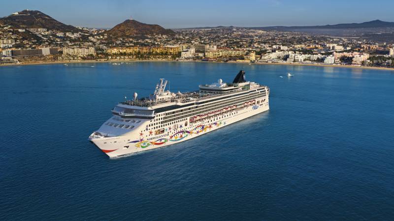 Norwegian Star