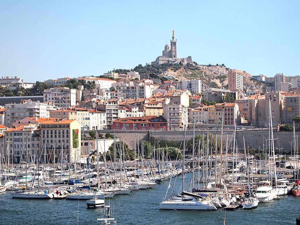 Vieux-Port